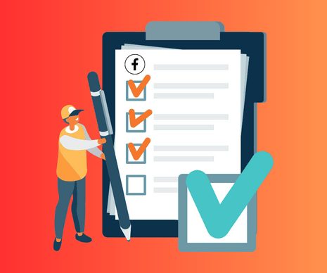 Google Ads Checklist to improve ads result
